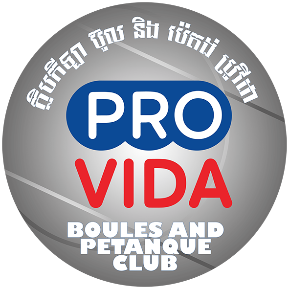 Provida Logo